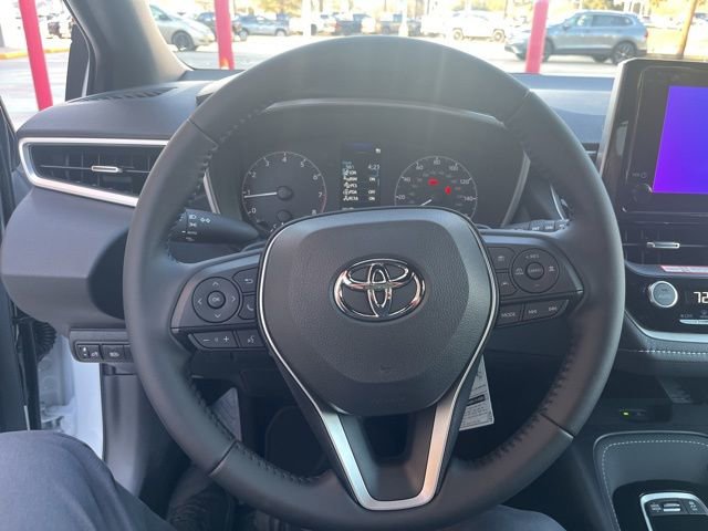 New 2026 Toyota Corolla SE image 13