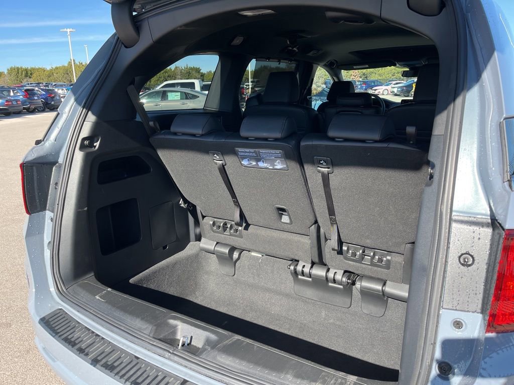 Used 2026 Honda Odyssey Sport-L image 10