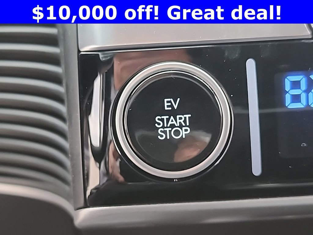 New 2024 Hyundai Ioniq 5 Limited image 30