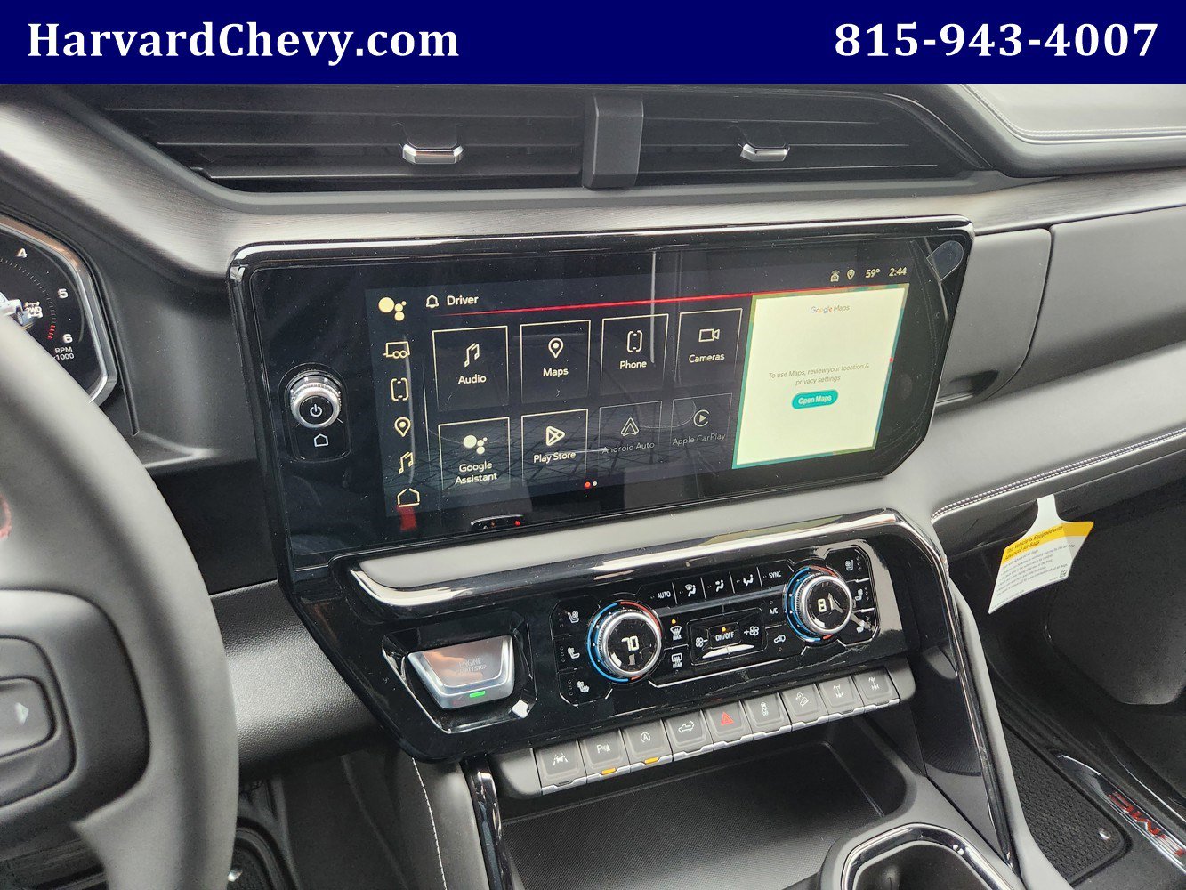 Used 2026 GMC Sierra 1500 AT4X image 8