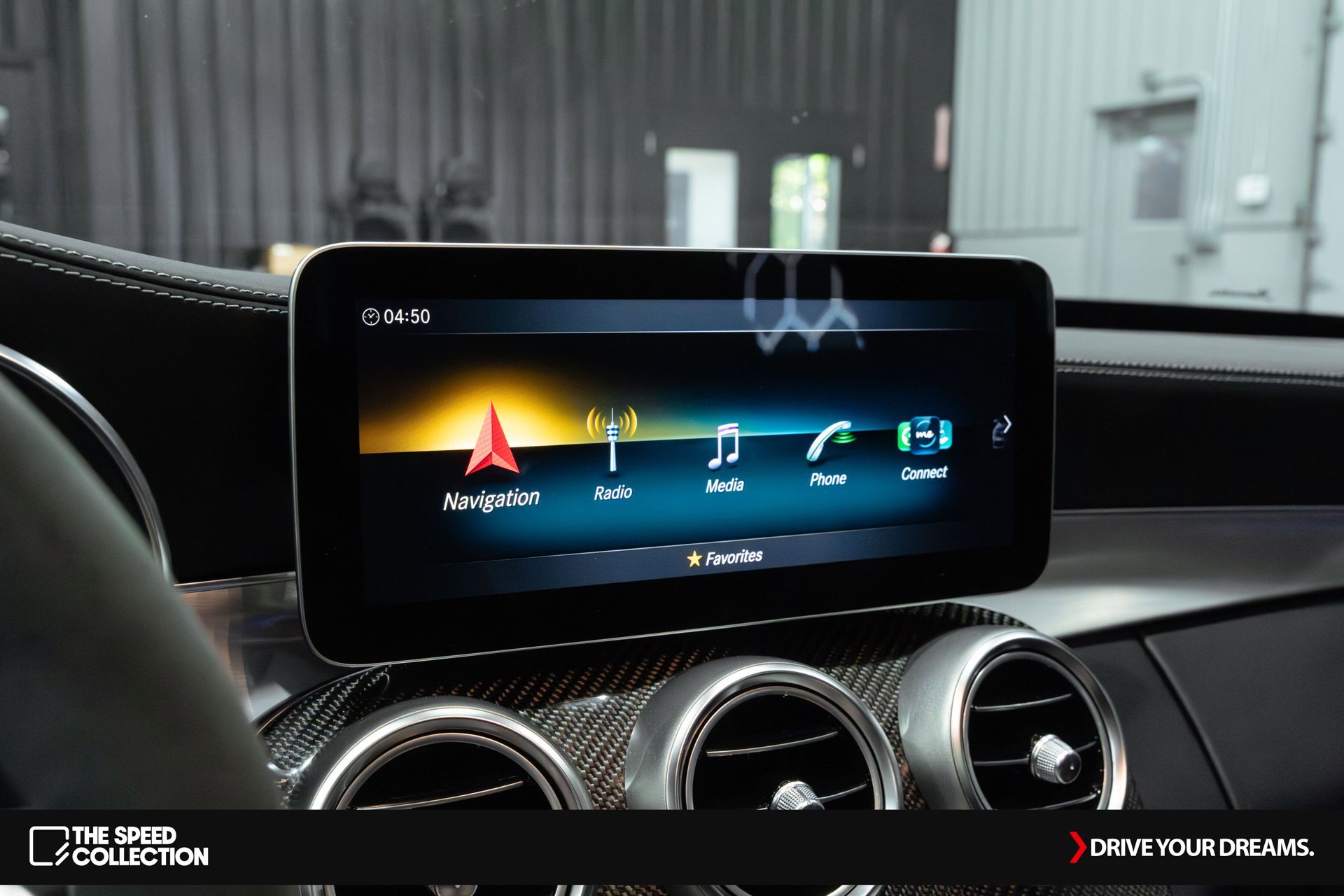 Used 2020 Mercedes-Benz C 63 AMG S image 60