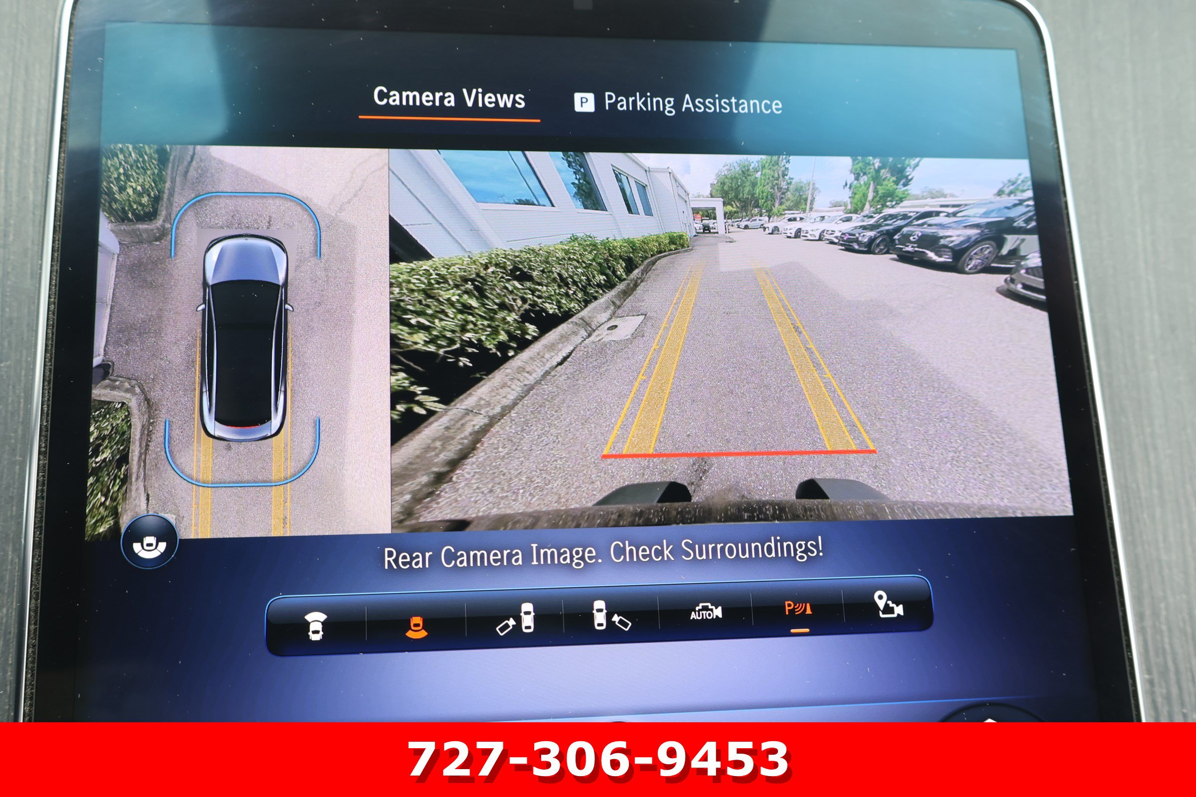 Certified 2024 Mercedes-Benz EQE 350+ Sedan image 4