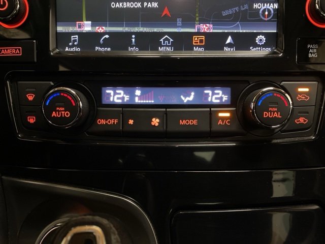 Used 2016 Nissan Maxima 3.5 SL image 49