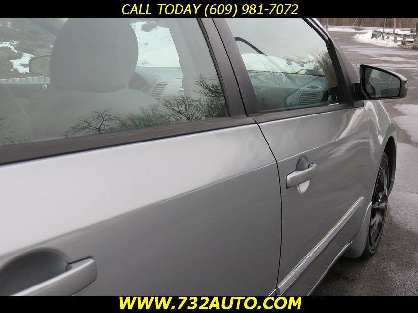 Used 2010 Nissan Sentra 2.0 S image 22