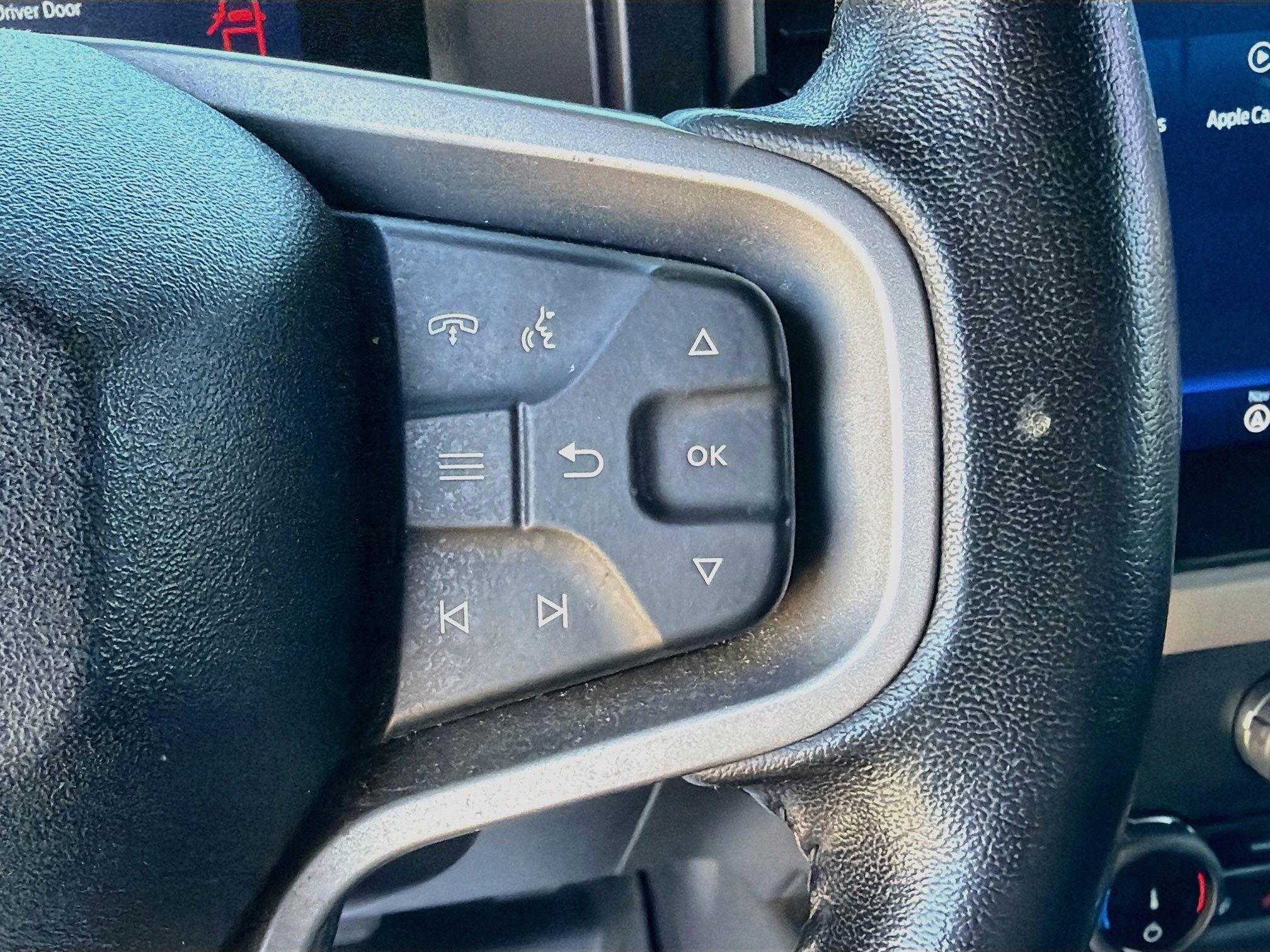 Used 2022 Ford Bronco Wildtrak AWD/4WD image 38