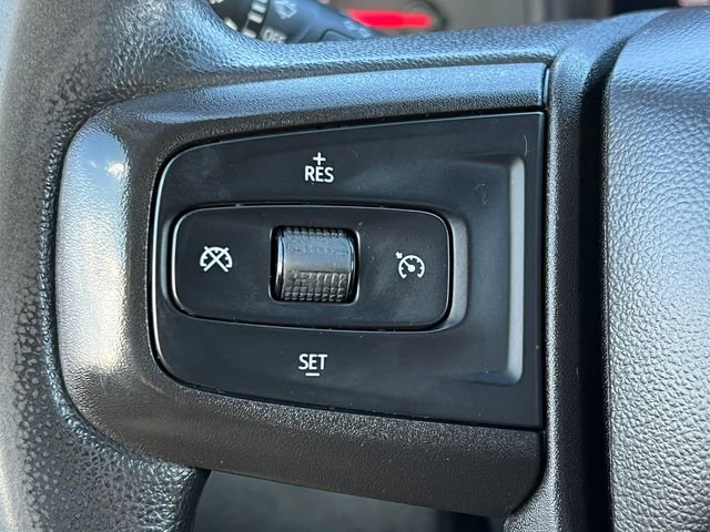 Used 2020 GMC Sierra 2500 4x4 Double Cab w/ Convenience Package image 24