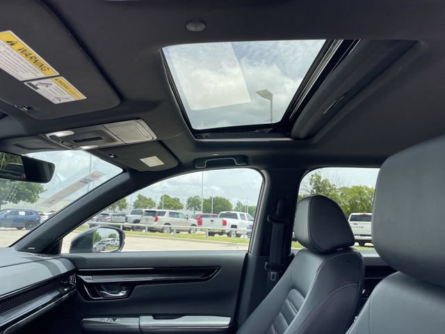 Certified 2023 Honda CR-V Sport Touring image 25