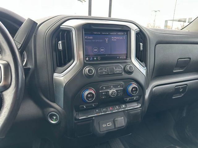 Used 2021 Chevrolet Silverado 1500 LT w/ Bed Protection Package image 19