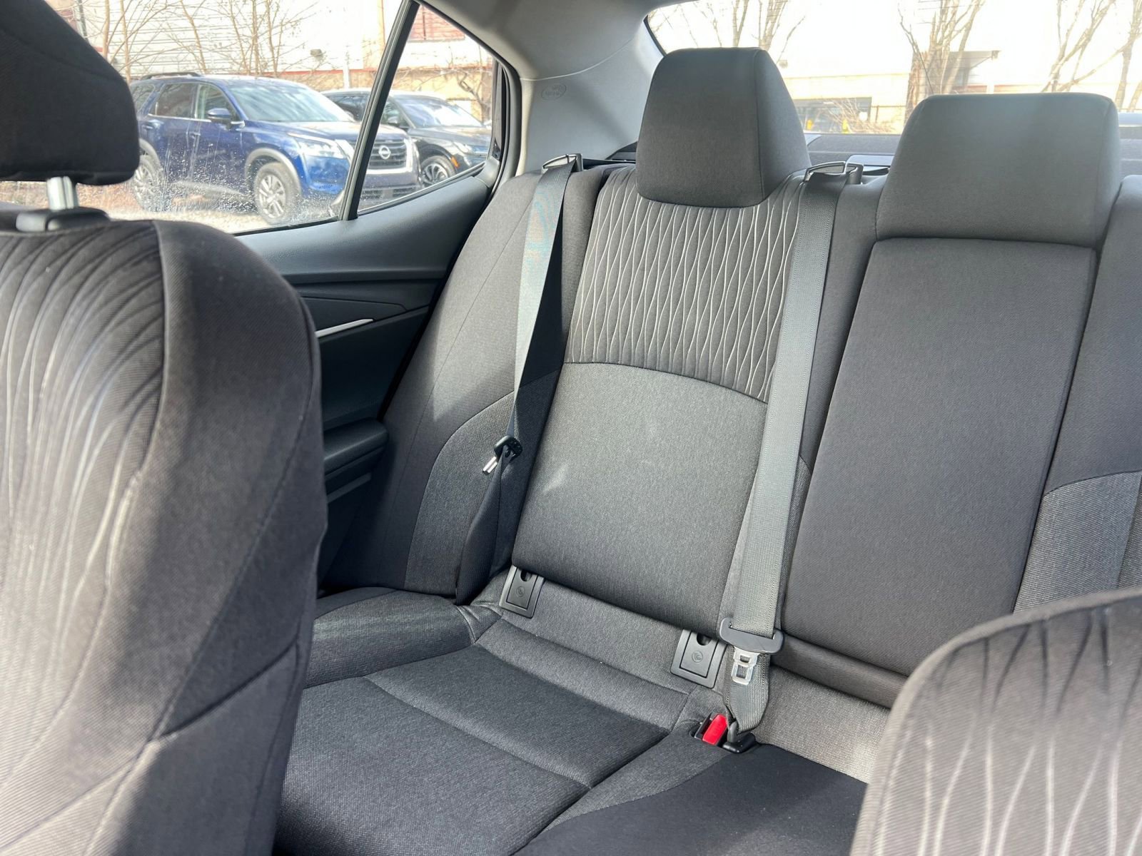 Used 2025 Toyota Camry LE image 38