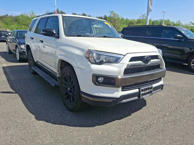 Used 2019 Toyota 4Runner Limited image 5