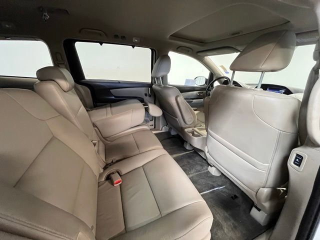 Used 2016 Honda Odyssey EX-L image 12