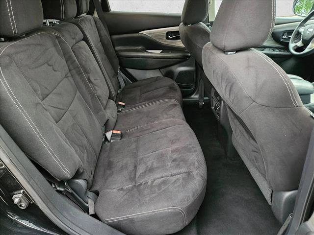 Used 2017 Nissan Murano S w/ Navigation Package image 18