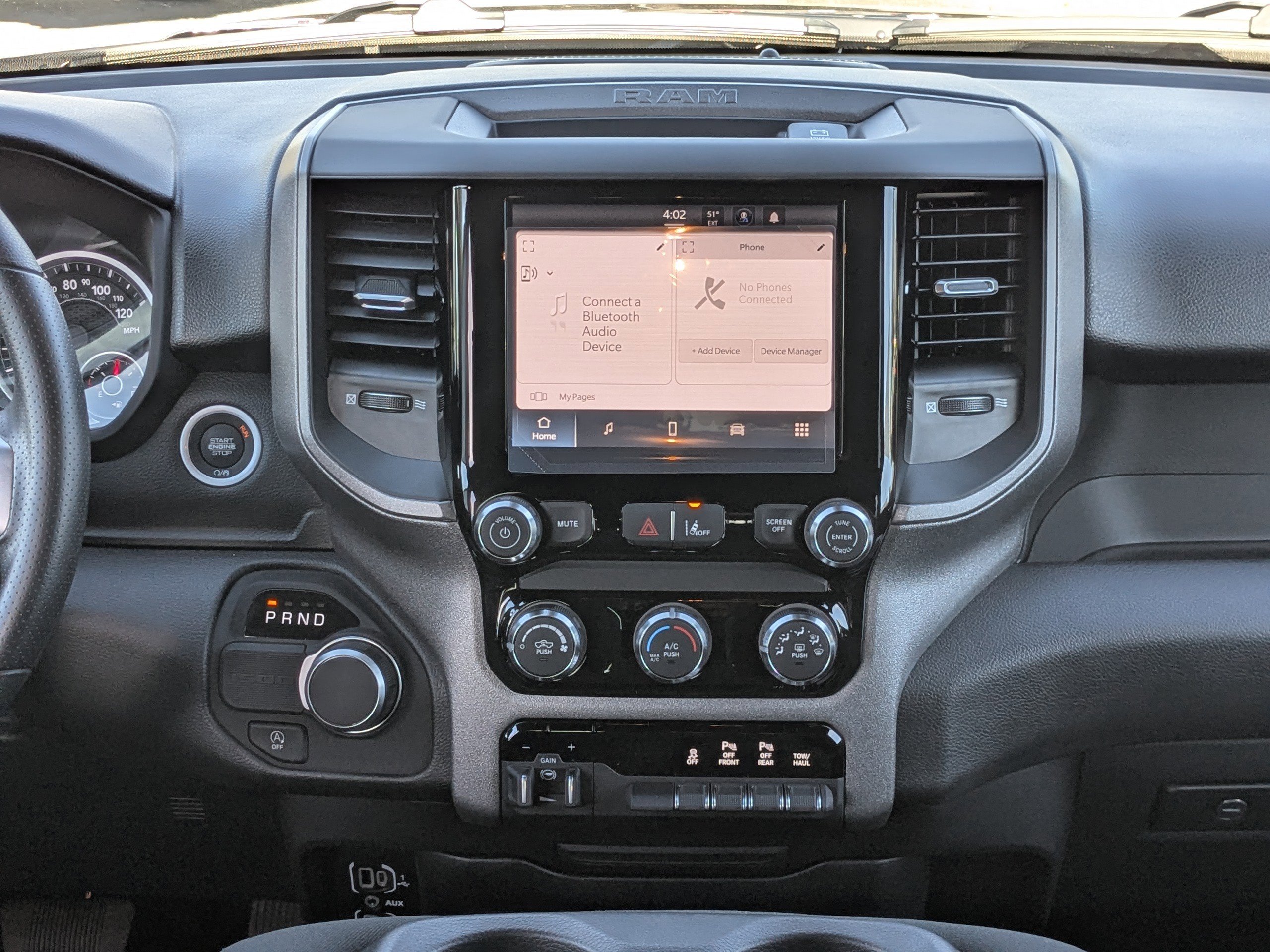 New 2026 RAM 1500 Express image 17