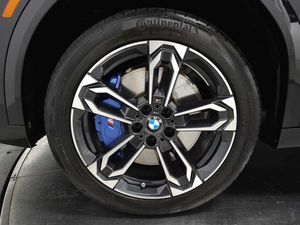 Used 2025 BMW X2 xDrive28i w/ Technology Package AWD/4WD image 13