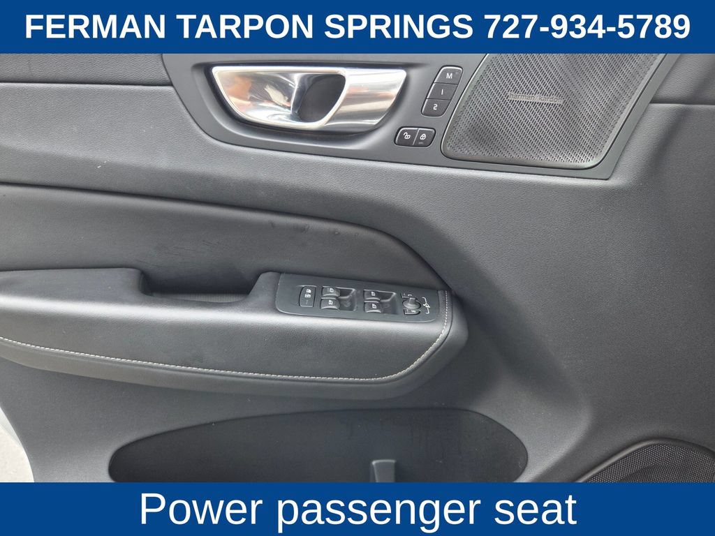 Certified 2023 Volvo XC60 B5 Ultimate w/ Protection Package AWD/4WD image 24