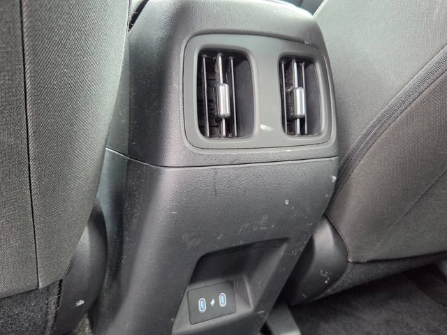 Certified 2025 Hyundai Tucson SEL FWD image 14