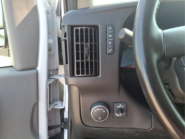 Used 2021 Chevrolet Express 2500 w/ Driver Convenience Package RWD image 14