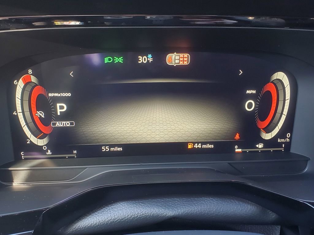 New 2026 Nissan Pathfinder SL image 16