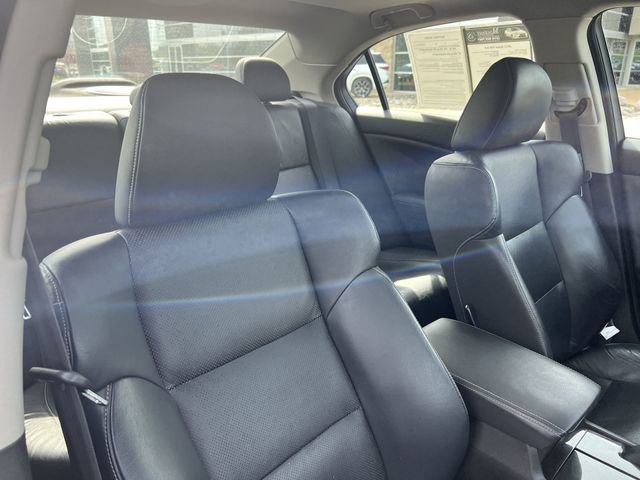 Used 2011 Acura TSX Sedan image 21