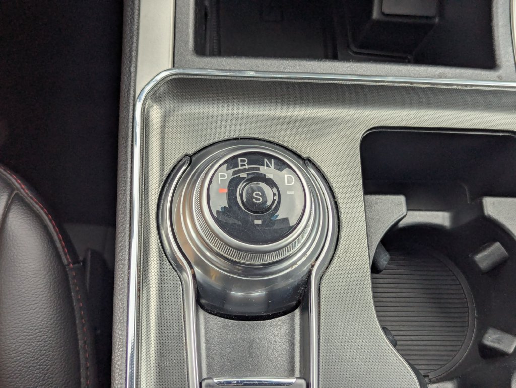 Used 2023 Ford Edge ST-Line AWD/4WD image 20