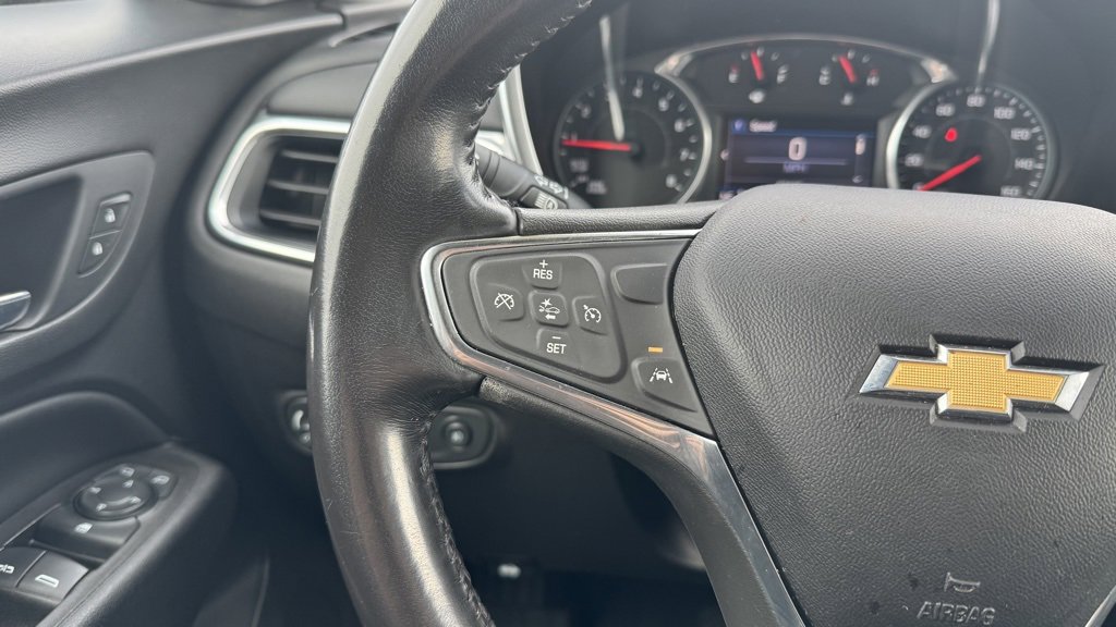 Used 2021 Chevrolet Equinox LT image 10