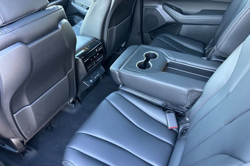 Certified 2023 Acura MDX 3.5L image 13