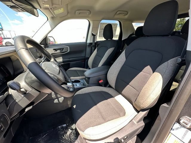 New 2026 Ford Bronco Sport Big Bend AWD/4WD image 17