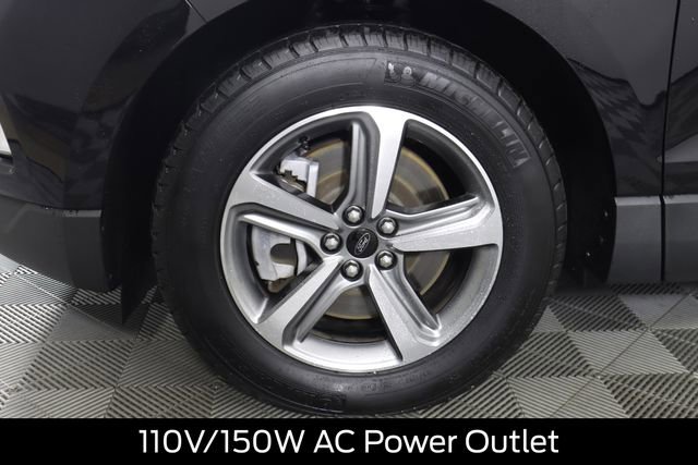 Certified 2024 Ford Edge SEL w/ Convenience Package image 19