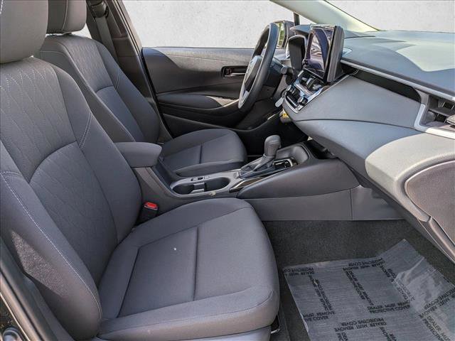 Used 2026 Toyota Corolla LE image 20