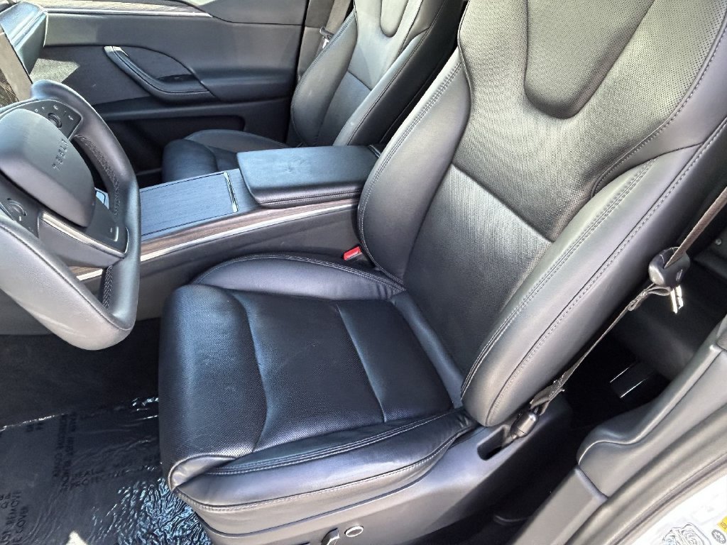 Used 2023 Tesla Model X AWD/4WD image 20