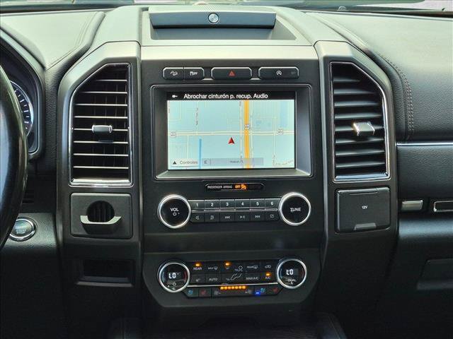 Used 2019 Ford Expedition Max Limited AWD/4WD image 14