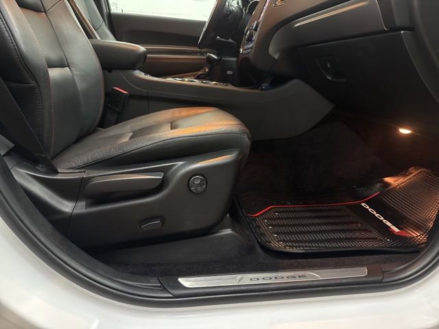 Used 2018 Dodge Durango GT w/ Premium Group AWD/4WD image 32