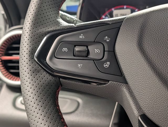 New 2026 Chevrolet Trax RS w/ Sunroof Package FWD image 19