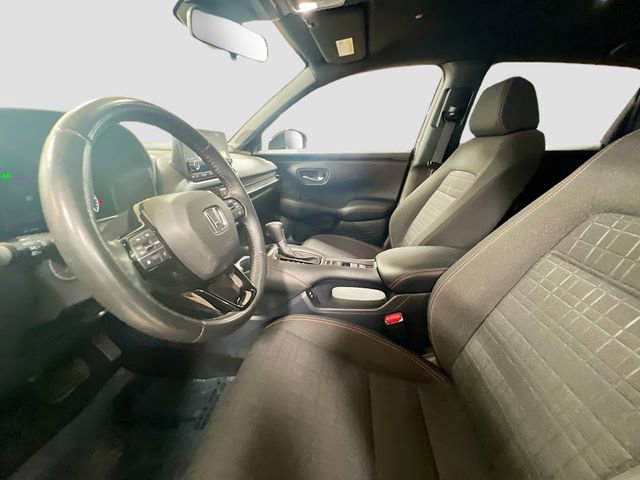 Used 2024 Honda HR-V Sport image 21