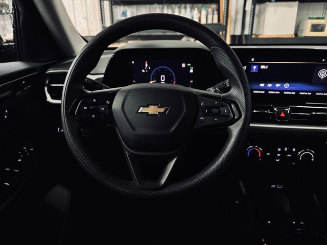 Used 2025 Chevrolet TrailBlazer LT image 21