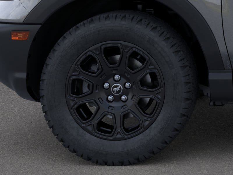 New 2026 Ford Bronco Sport Badlands AWD/4WD image 19