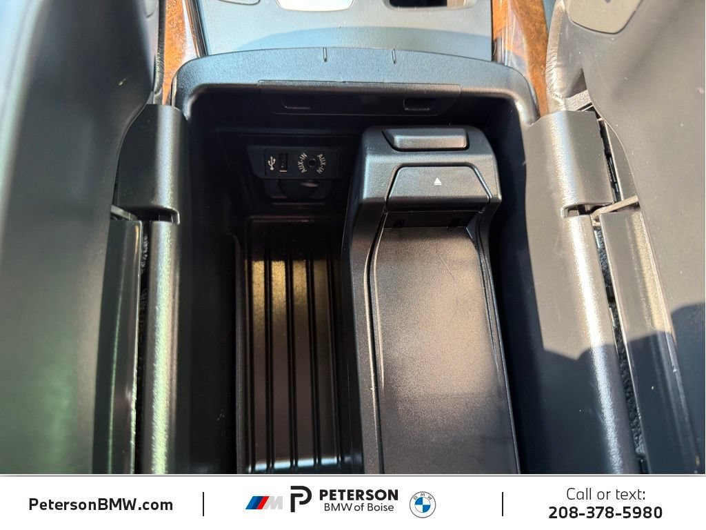 Used 2014 BMW X5 xDrive35i AWD/4WD image 25