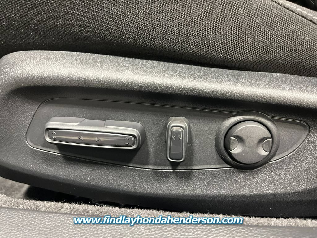 New 2026 Honda Accord SE image 14