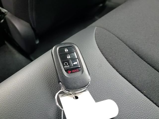Used 2024 Honda Civic Sport image 27