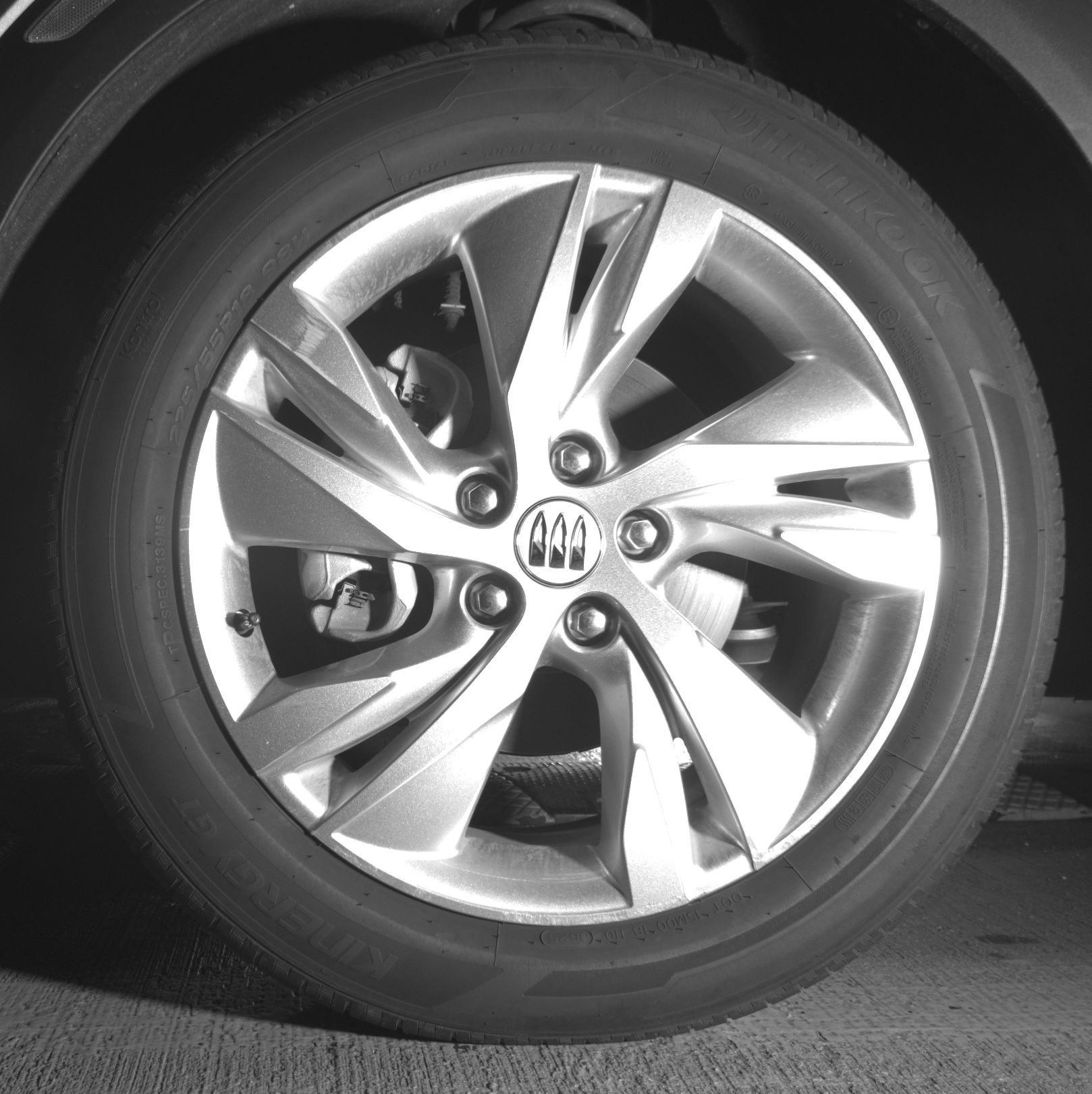 Used 2025 Buick Encore GX Preferred image 12