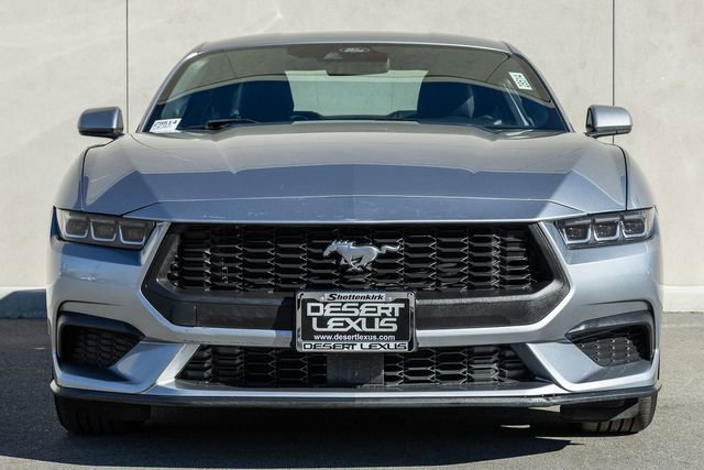 Used 2024 Ford Mustang Premium image 2