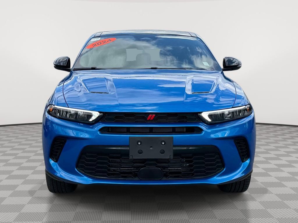 Used 2024 Dodge Hornet R/T Plus image 7