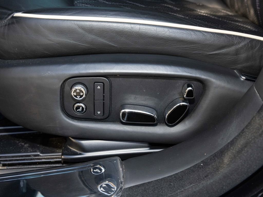 Used 2020 Bentley Mulsanne image 29