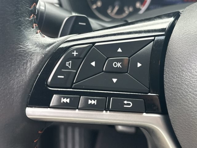 Used 2024 Nissan Altima 2.5 SR AWD/4WD image 25
