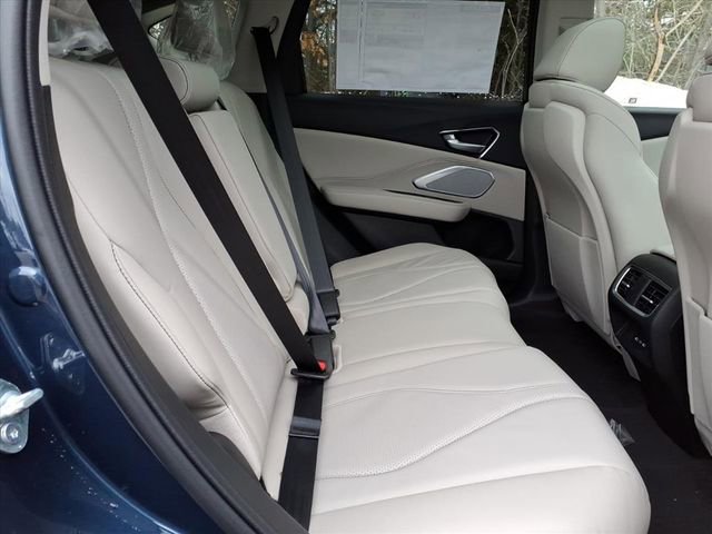 New 2026 Acura RDX w/ Technology Package AWD/4WD image 9