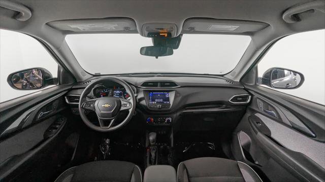 Used 2023 Chevrolet TrailBlazer LT image 27