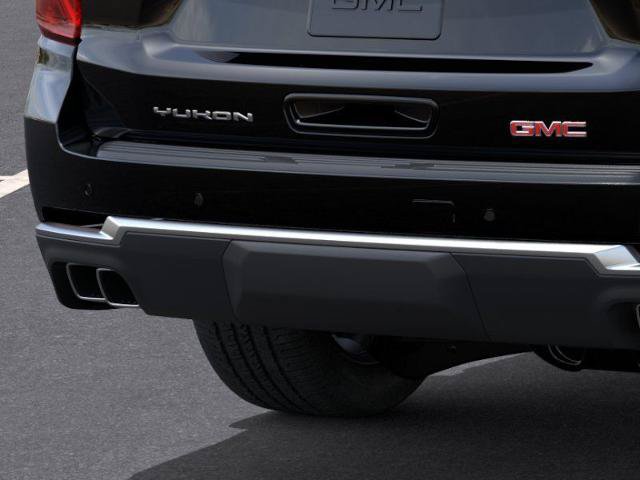 New 2026 GMC Yukon XL Denali AWD/4WD image 14
