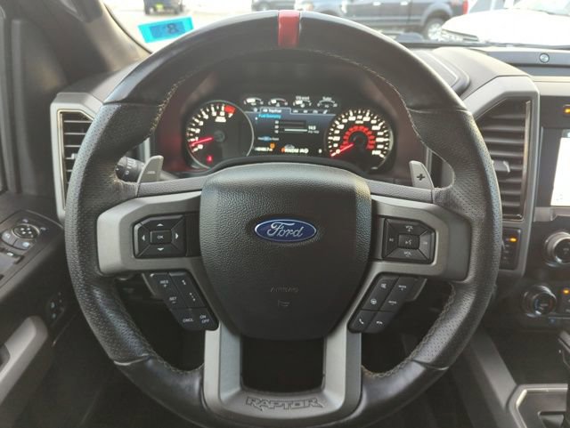 Used 2019 Ford F150 Raptor w/ Equipment Group 802A Luxury image 17
