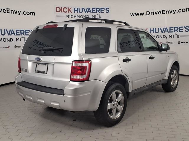 Used 2008 Ford Escape XLT FWD image 4