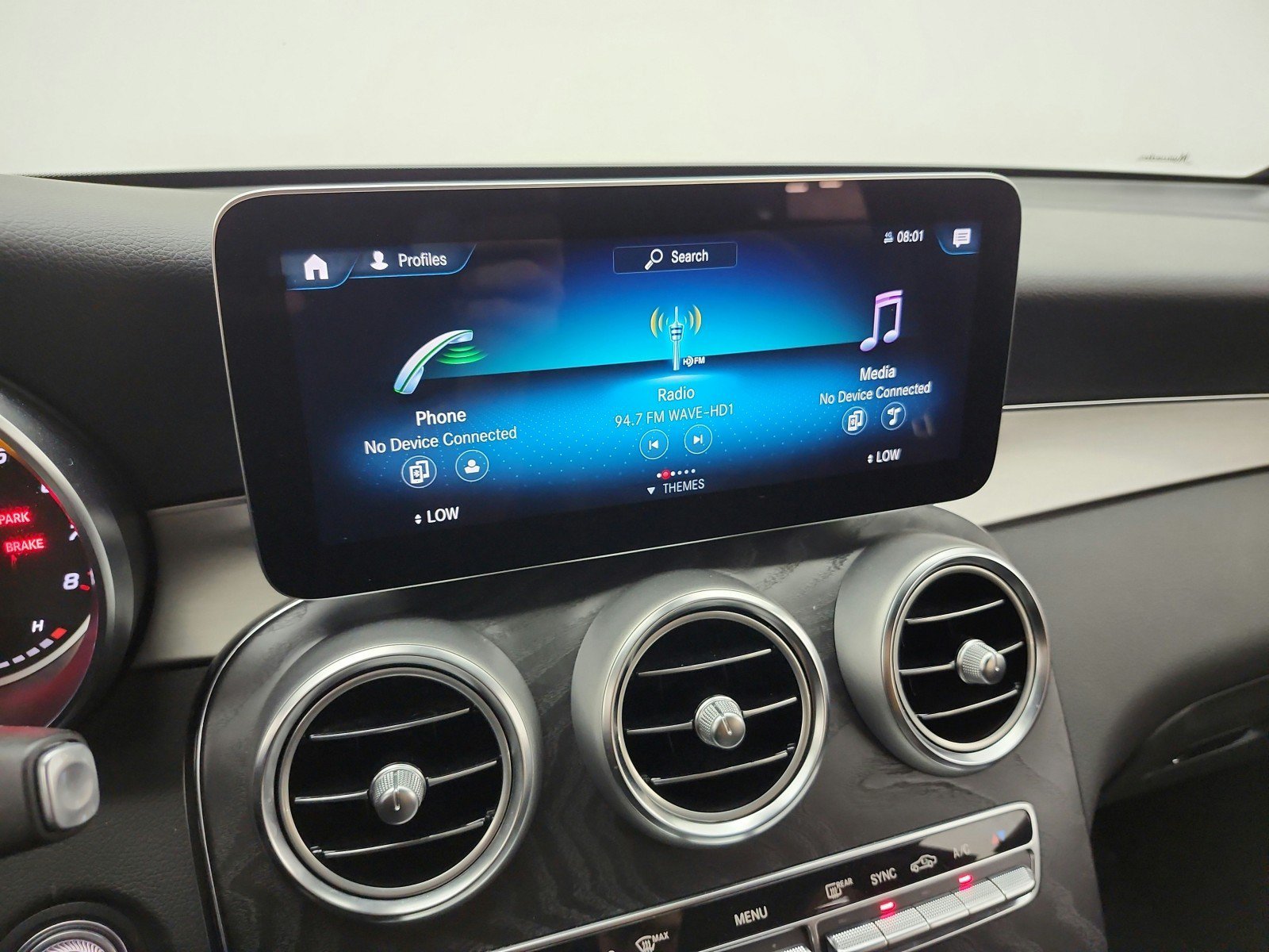 Used 2022 Mercedes-Benz GLC 300 image 10